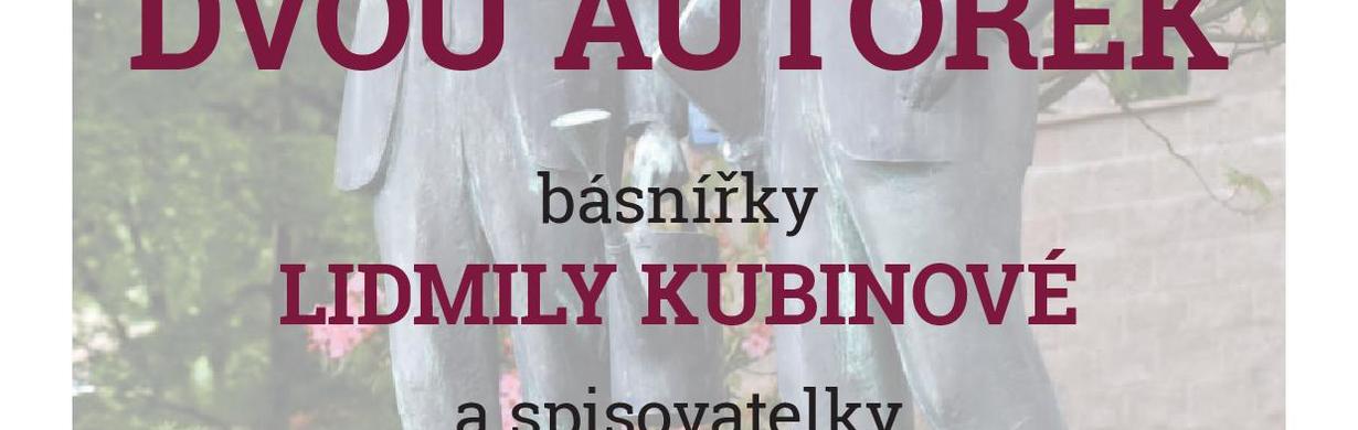 PODVEČER S POEZIÍ V MALÝCH SVATOŇOVICÍCH