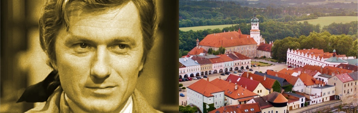 Letní komentované prohlídky