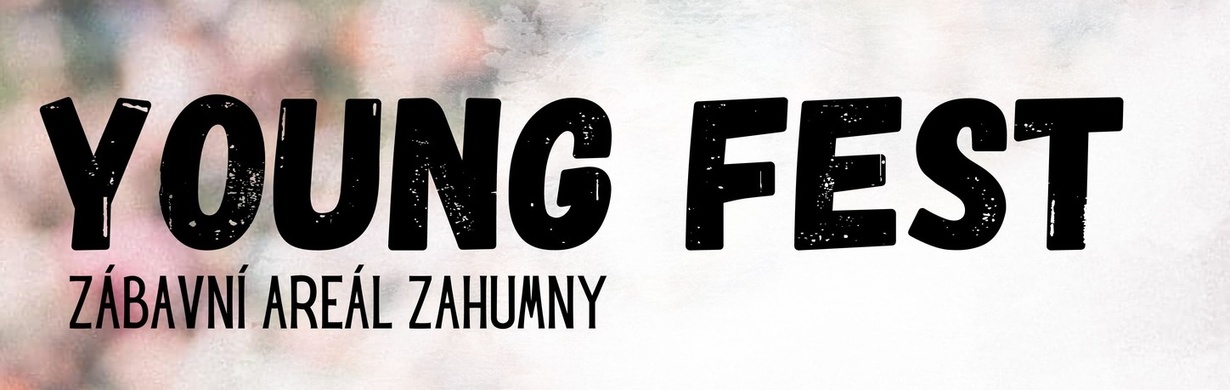 YOUNG fest - Atmo music, Cocoman + MessenJan