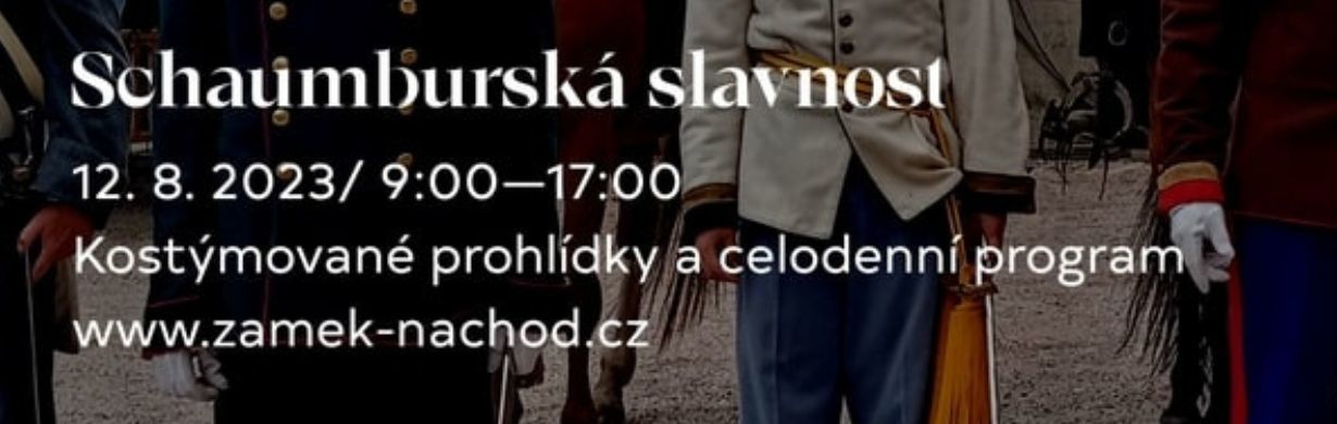 Schaumburská slavnost