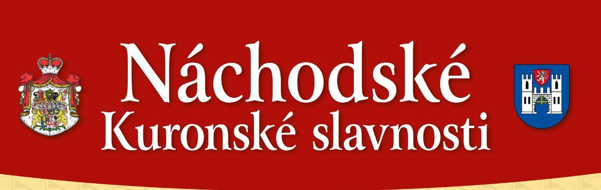 Náchodské Kuronské slavnosti 2023