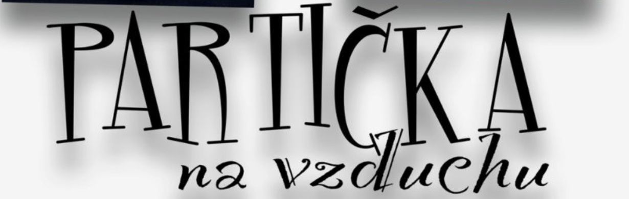 Partička na vzduchu