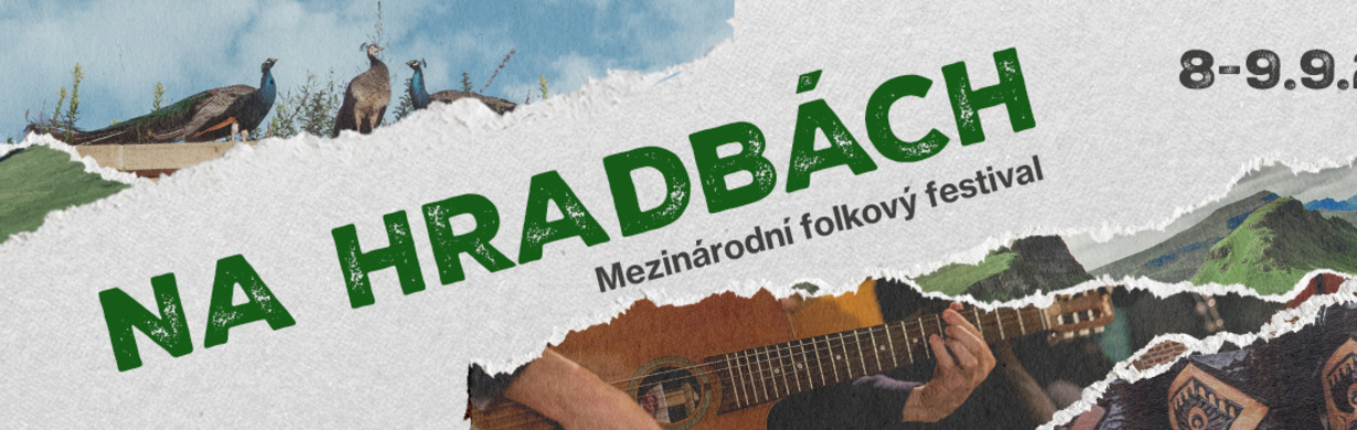 Festival Na hradbách