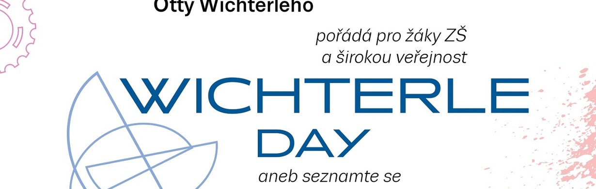 WICHTERLE DAY
