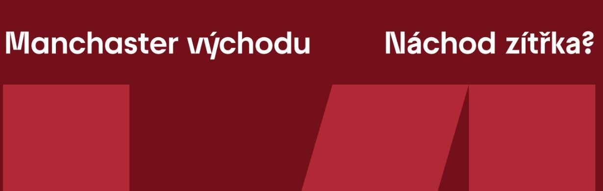 MANCHASTER VÝCHODU - NÁCHOD ZÍTŘKA?