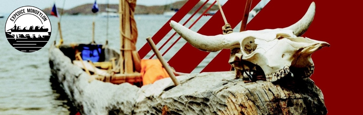 EXPEDICE MONOXYLON IV