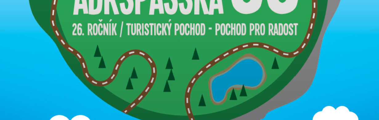 Teplicko Adršpašská 33