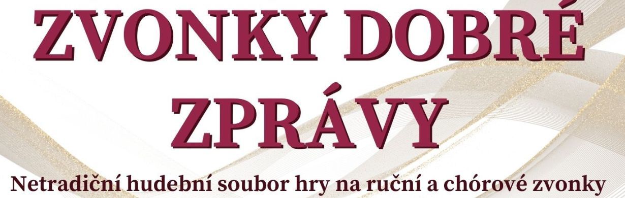 Zvonky Dobré zprávy