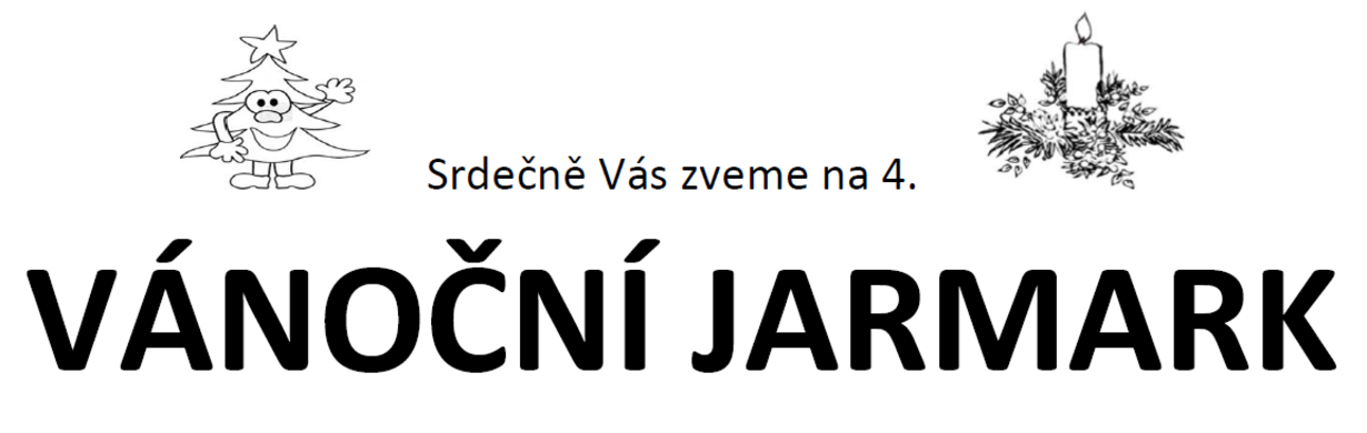 Vánoční jarmark ve Rtyni v Podkrkonoší