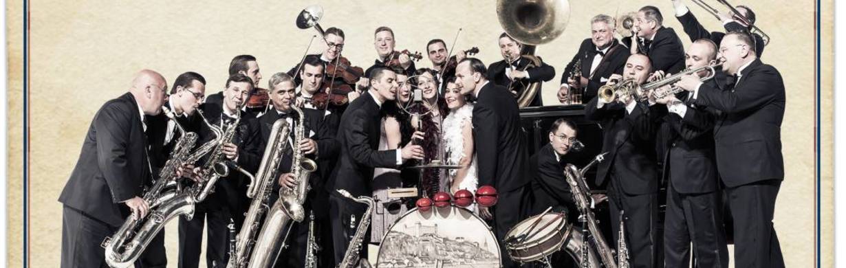 BRATISLAVA HOT SERENADES