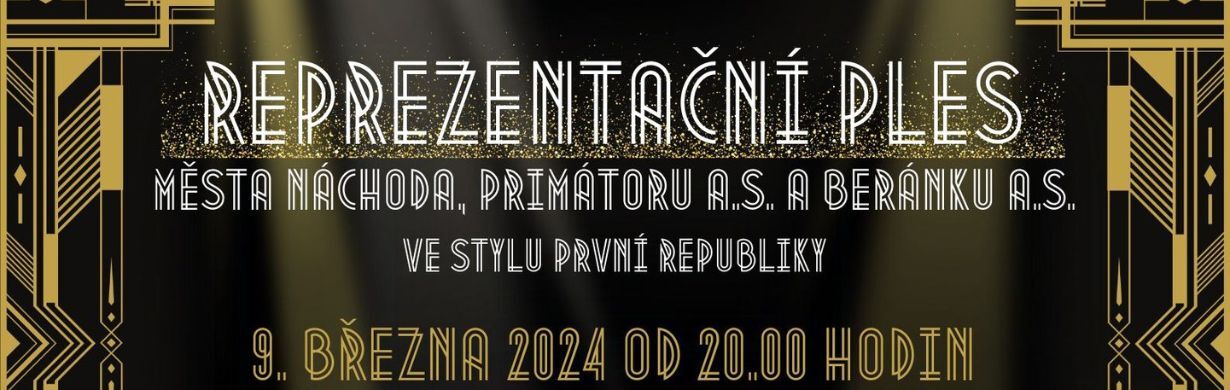 Reprezentační ples
