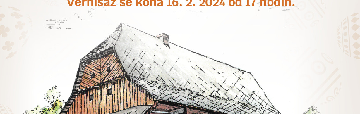 OD POPELCE K VELIKÉ NOCI - PŮST A VELIKONOCE NA DŘEVĚNCE
