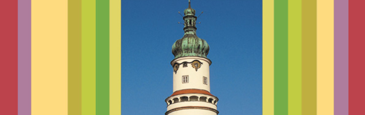 Otevření zámku v nové turistické sezóně