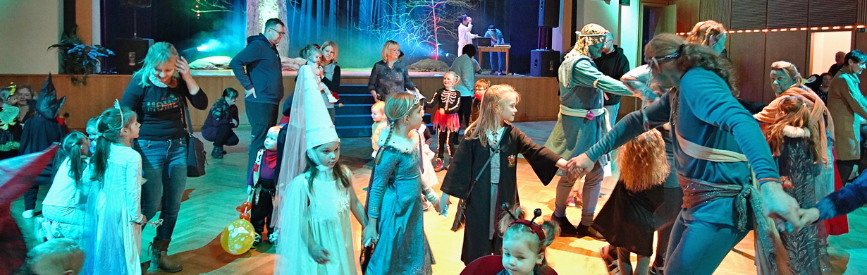 Dětský karneval