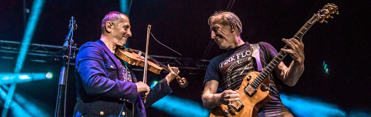 KONCERT ČECHOMOR