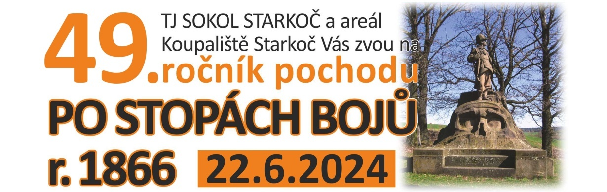 Pochod Po stopách bojů 1866 a Pohádková cesta