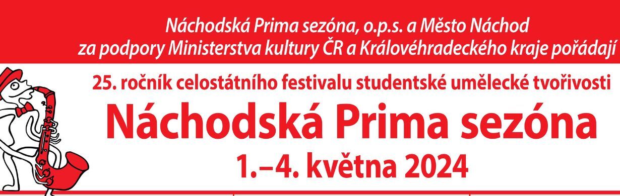 Náchodská Prima sezóna