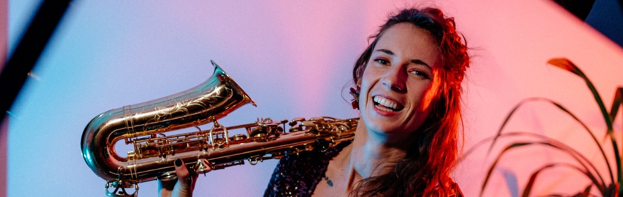 KJ SAX