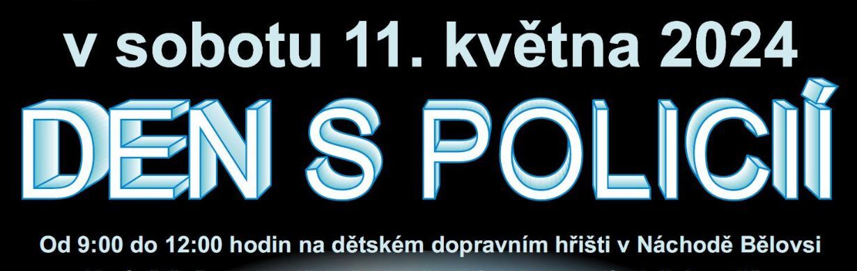 Den s Policií