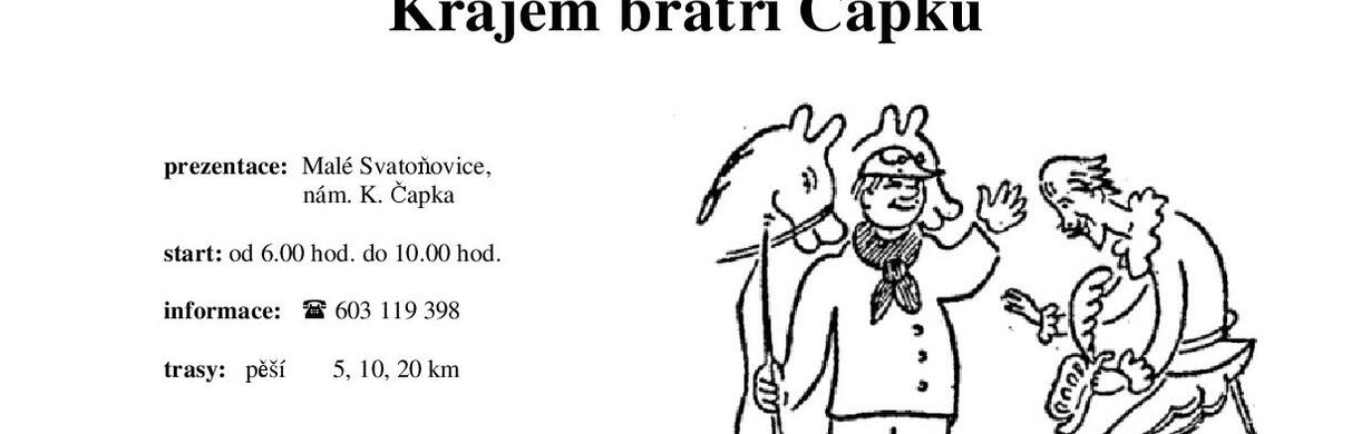 Pochod Krvavej Čepelka