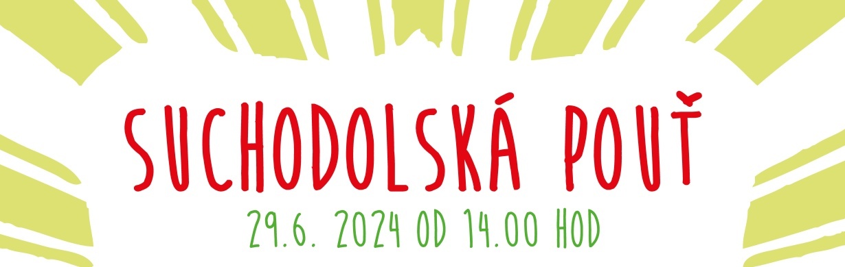 Suchdolská pouť