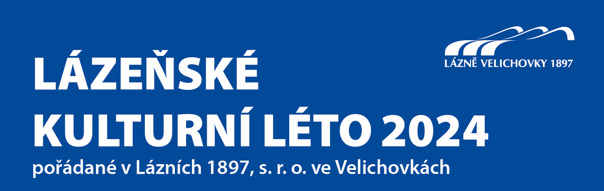 Lázeňské kulturní léto v Lázních Velichovky