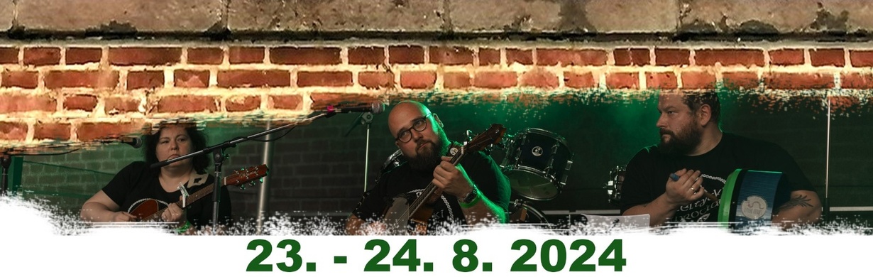 Festival Na hradbách, Bastion IV