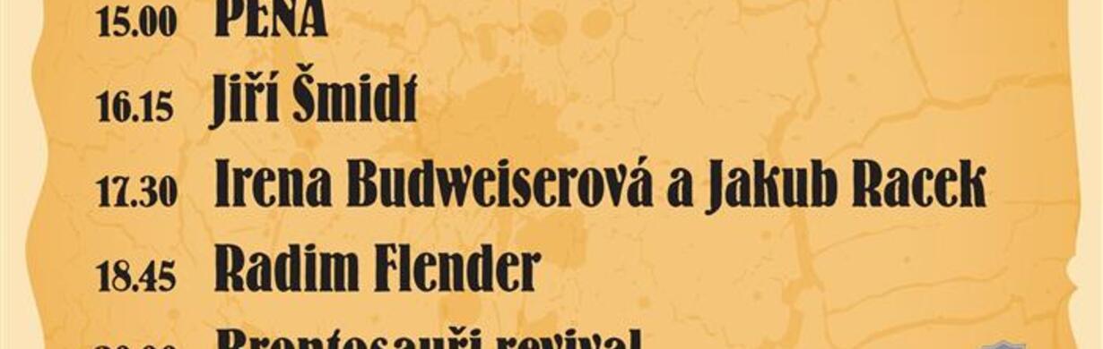 32. FOLK - COUNTRY BLUEGRASS FESTIVAL NOTA
