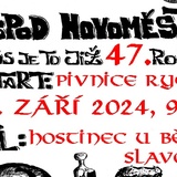 10 hospod Novoměstskem