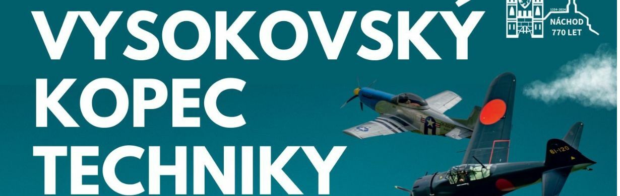 Vysokovský kopec techniky