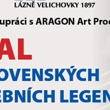 Festival Československých hudebních legend