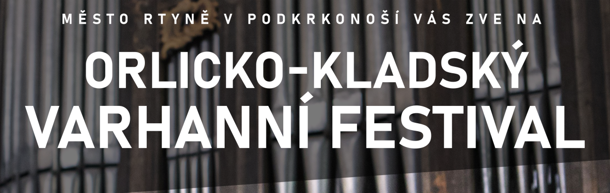 Orlicko-kladský varhanní festival