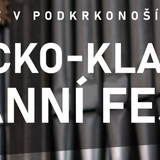 Orlicko-kladský varhanní festival