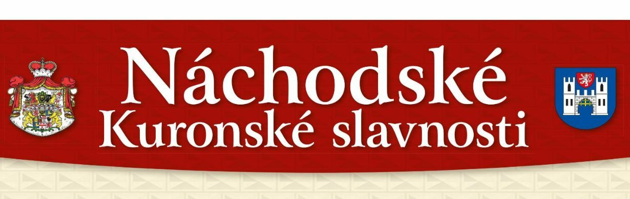Náchodské Kuronské slavnosti
