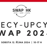 RECY-UPCY SWAP 2024