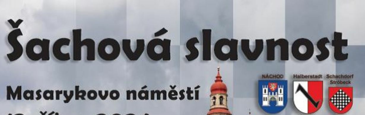 Šachová slavnost