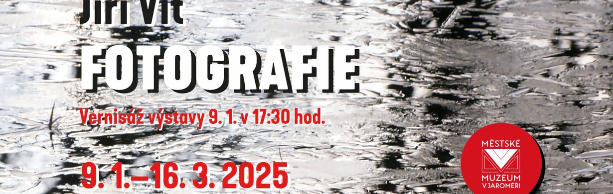 Jiří Vít: Fotografie
