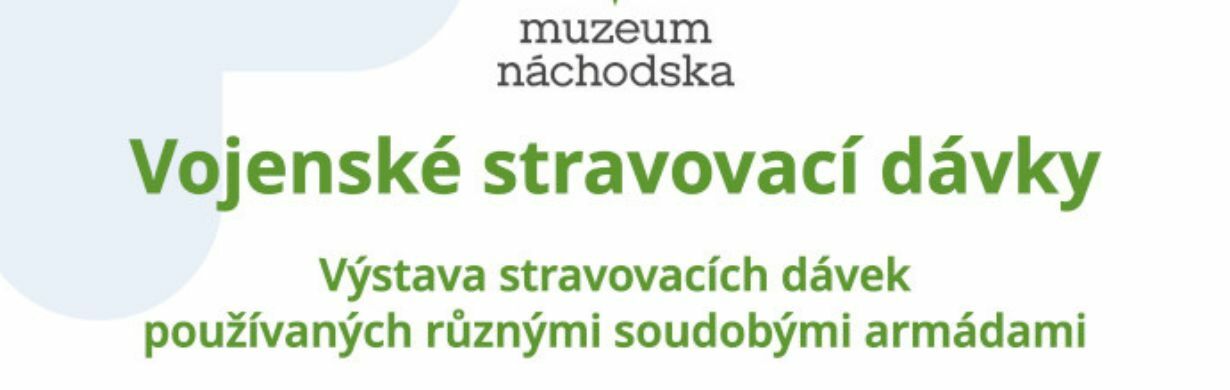 Vojenské stravovací dávky