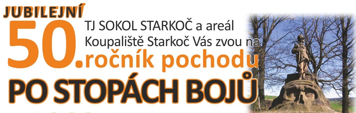 Pochod Po stopách bojů 1866 a Pohádková cesta