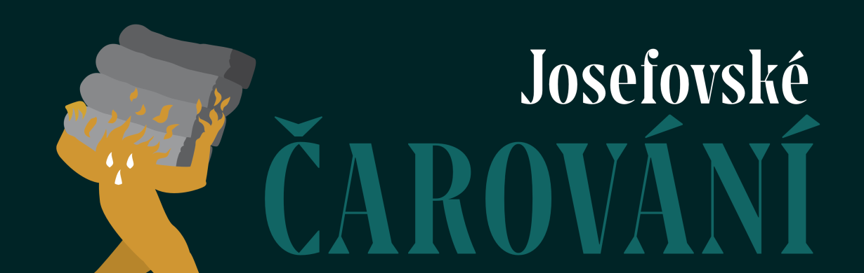 Josefovské čarování