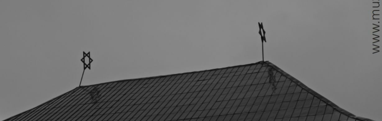Bezexistence / Michael Steiner Borek