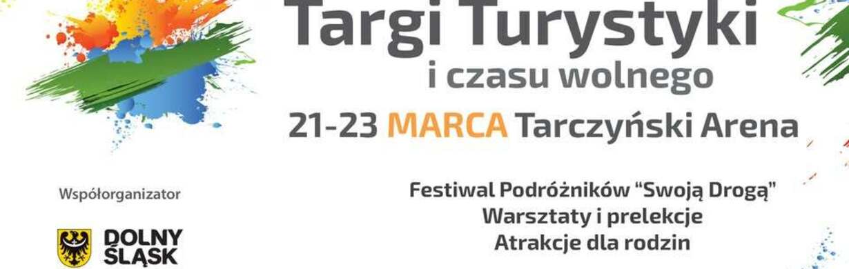 Mezinárodní veletrh cestovního ruchu a volného času ve Vratislavi