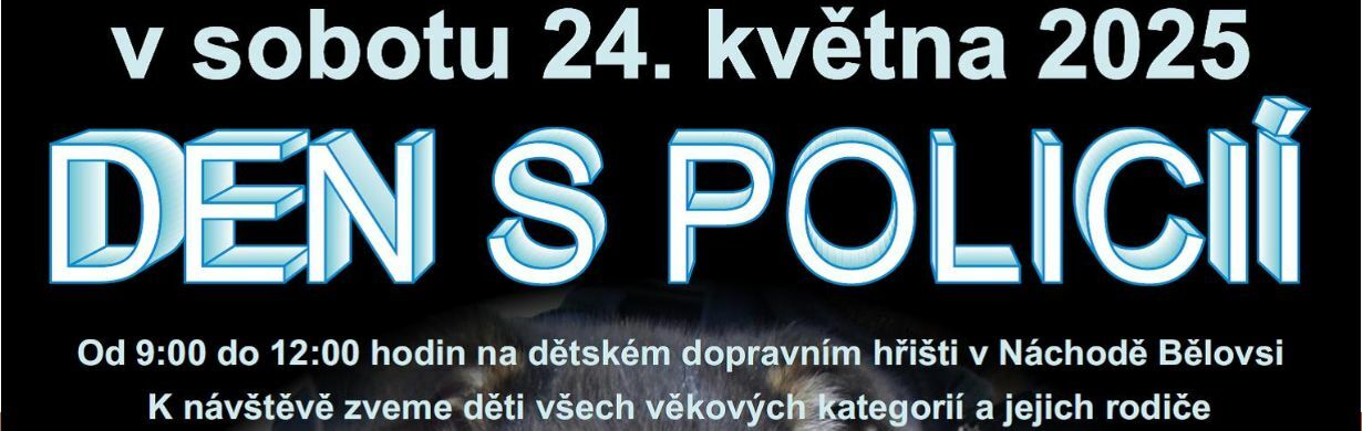 Den s Policií