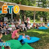 Kulturní léto v Malých lázních Běloves