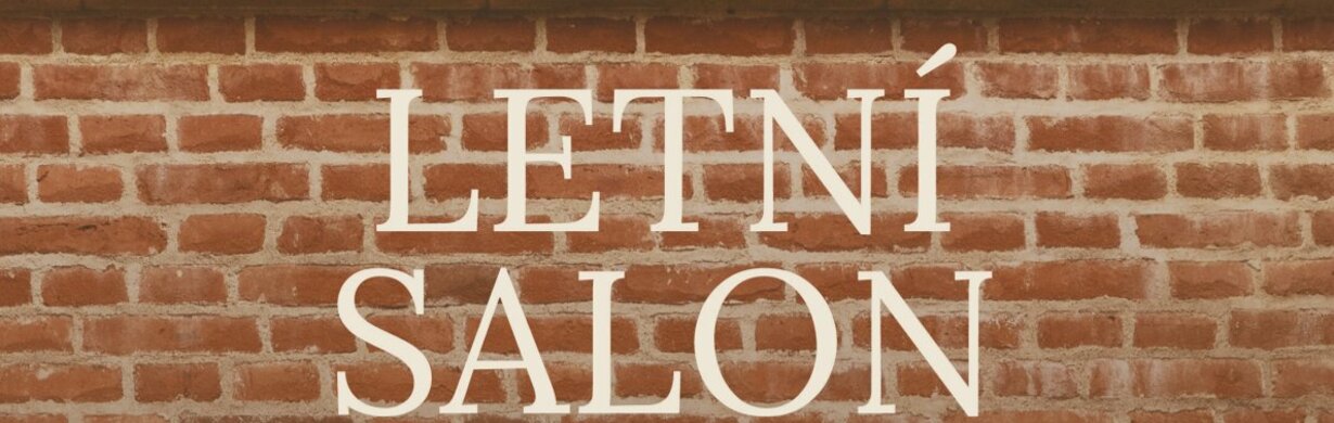 Letní salón Umělecké kolonie