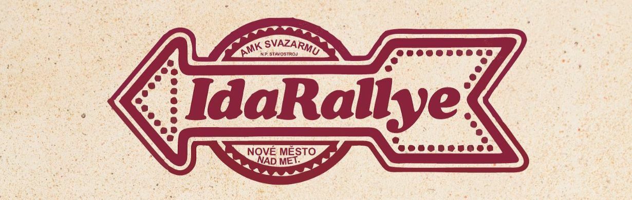 Po stopách IdaRallye 2025