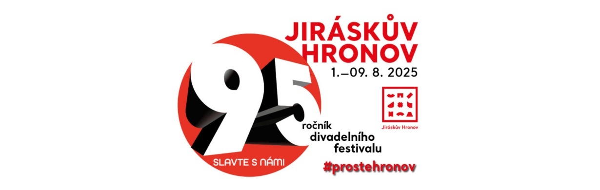 95. Jiráskův Hronov