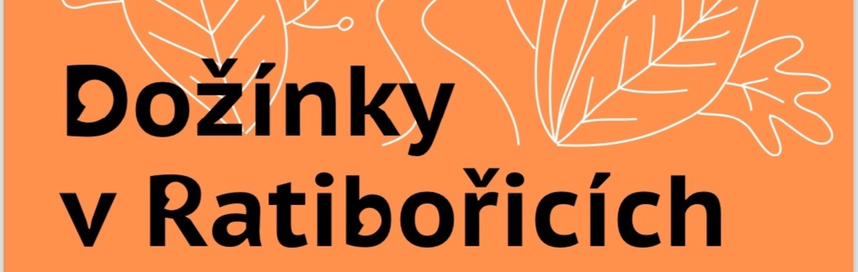 Dožínky v Ratibořicích