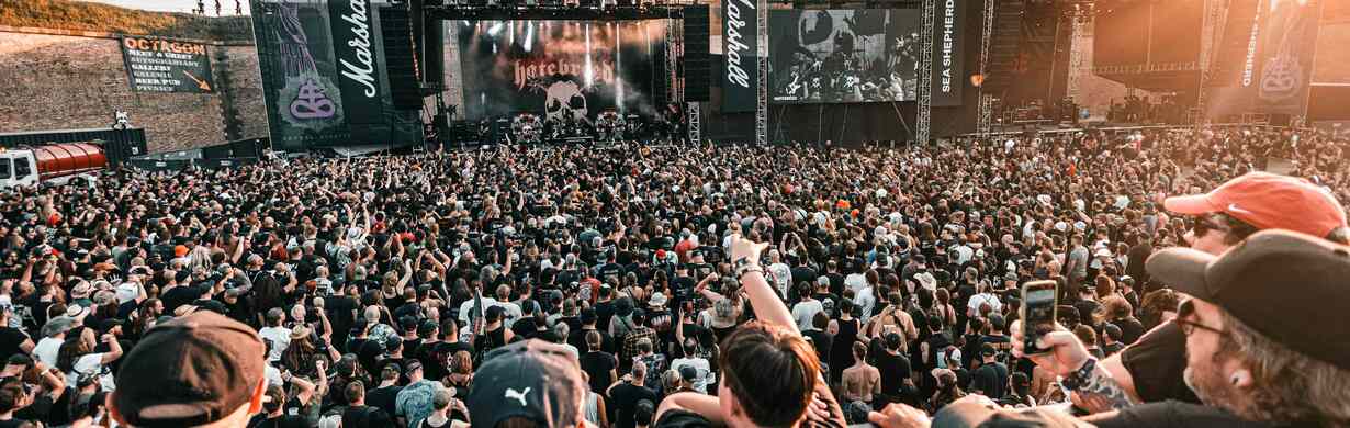 Brutal Assault 2025