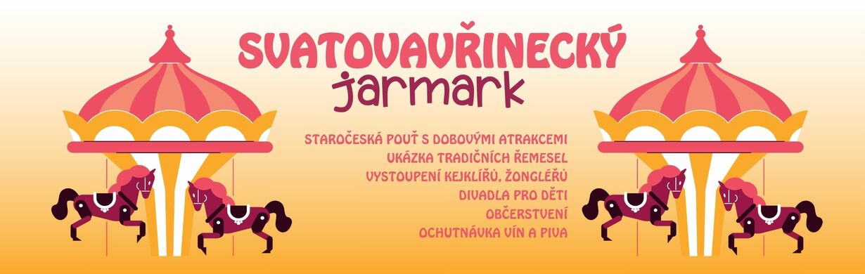 Svatovavřinecký jarmark
